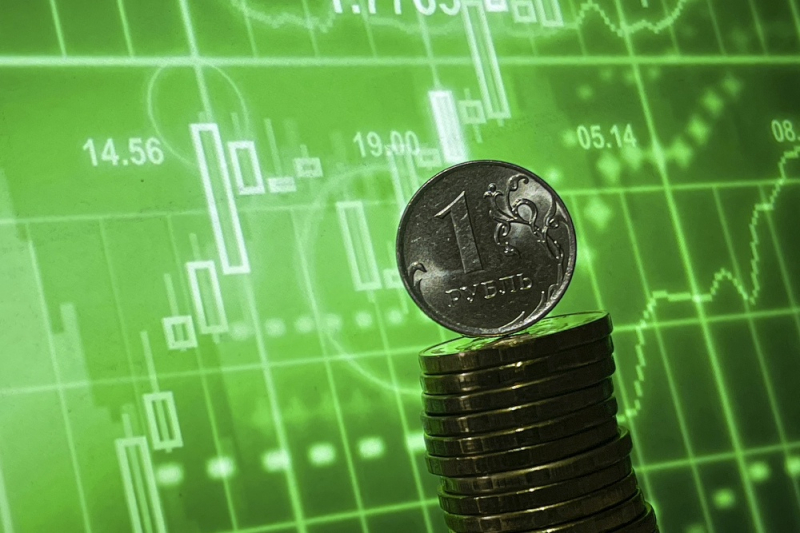 Что будет с рублем, нефтью и биржей на неделе с 20 по 26 октября
