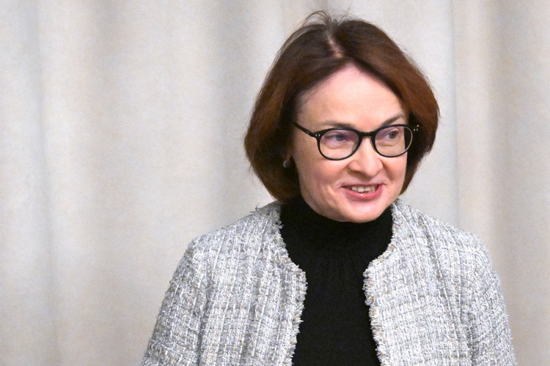 Вредные советы. Эльвира Набиуллина объяснила, почему ключевую ставку нужно снижать без лишней спешки и с оглядкой на инфляцию