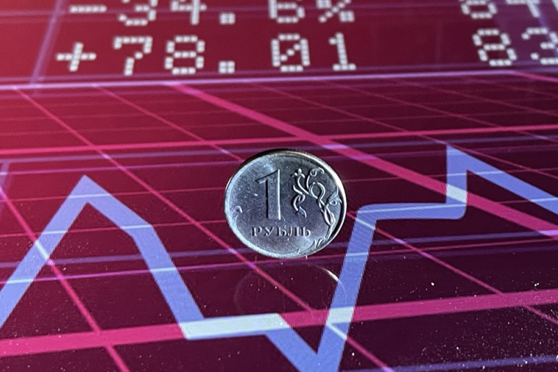 Что будет с рублем, нефтью и биржей на неделе с 10 по 16 ноября