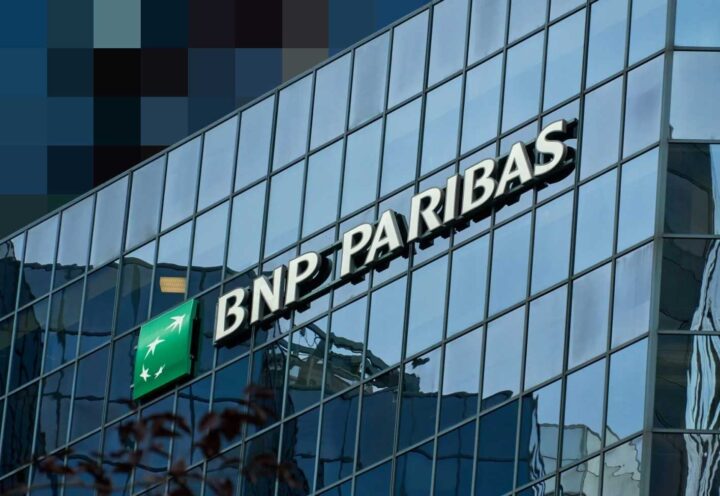 BNP Paribas тестирует токенизацию доли фонда денежного рынка