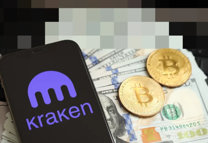 Kraken стала первой в США криптобиржей с прямым доступом к системе ФРС