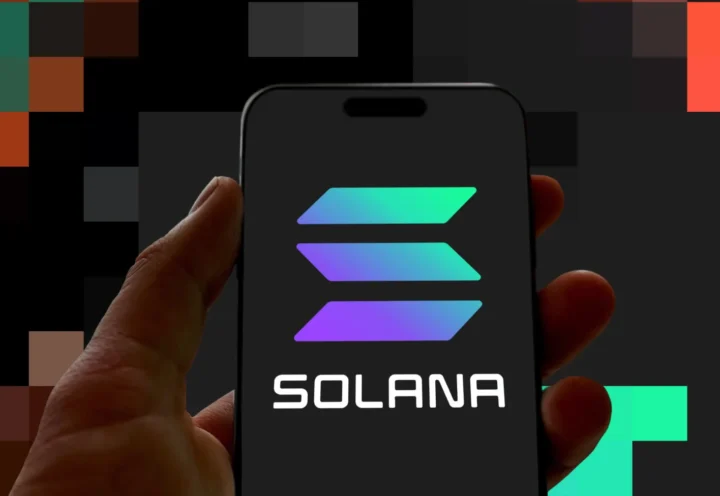 Solana представила платформу для запуска корпоративных финансовых продуктов