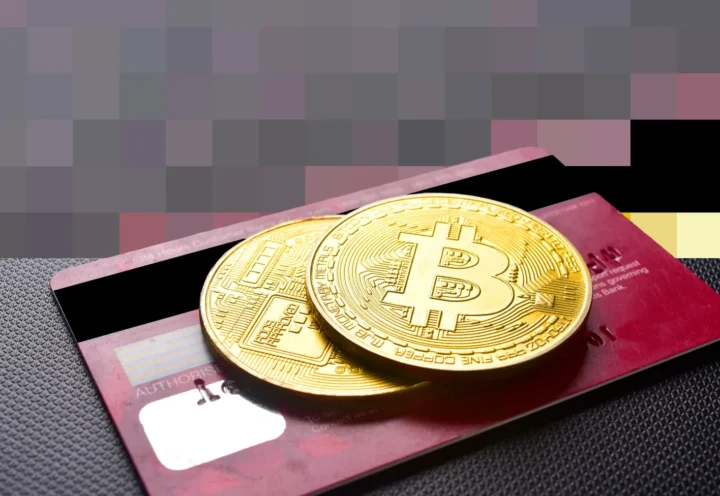 Ежемесячный объем транзакций по криптовалютным картам превысил 0 млн