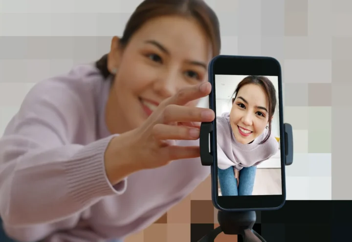 Visa и TikTok представили в Великобритании дебетовую карту для блогеров