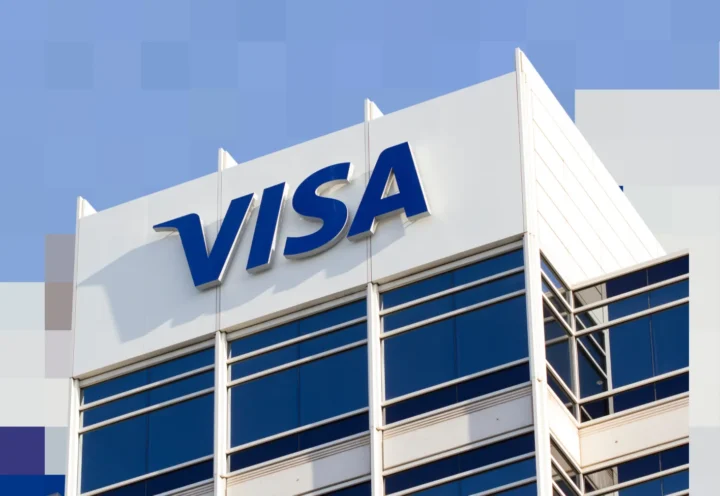 Visa представила решение для подключения бизнеса к агентной коммерции