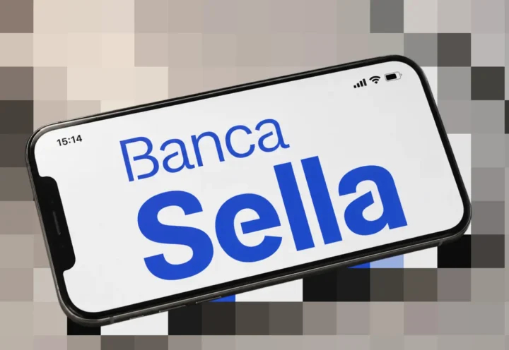 Banca Sella первым среди банков Италии получил право запустить криптосервисы