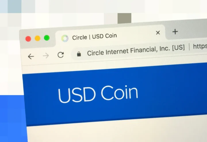 Circle представила инфраструктуру для создания AI-агентов с поддержкой USDC