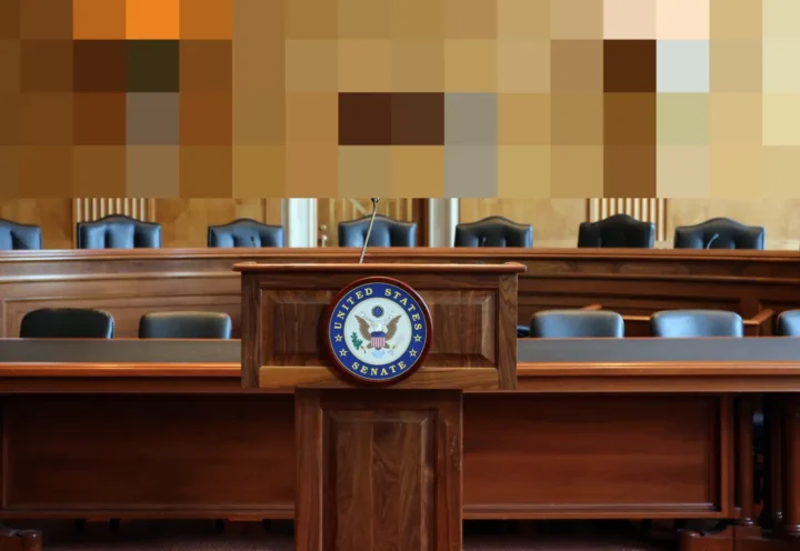 Кредитный союз Сената США модернизирует свою банковскую инфраструктуру