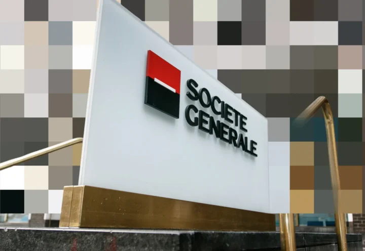 Societe Generale запустит инфраструктуру токенизированных финансов на базе Canton Network