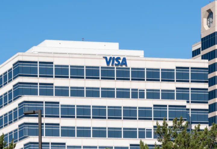 Visa подключает пять новых блокчейн-сетей к своей системе стейблкоин-расчетов