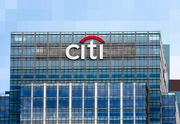Citi прогнозирует рост рынка токенизированных активов до ,5 трлн к 2030 году