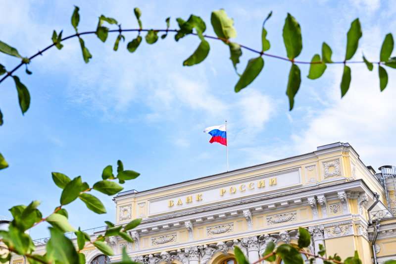 Эксперты "РГ" спрогнозировали, что будет с ключевой ставкой 19 июня
