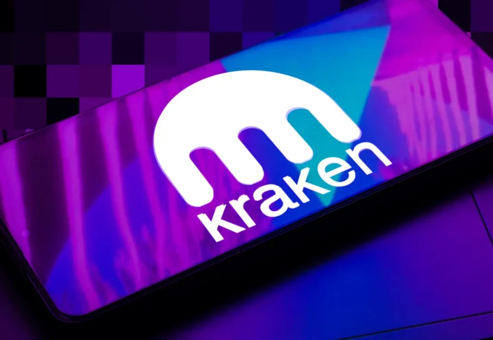 Kraken запускает ончейн-платформу для кредитов под залог криптовалюты