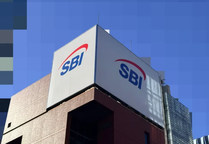 SBI Group выпустила в Японии первый трастовый стейблкоин в иенах