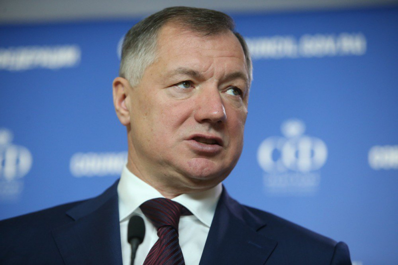 Хуснуллин назвал преимущества продления гаражной амнистии
