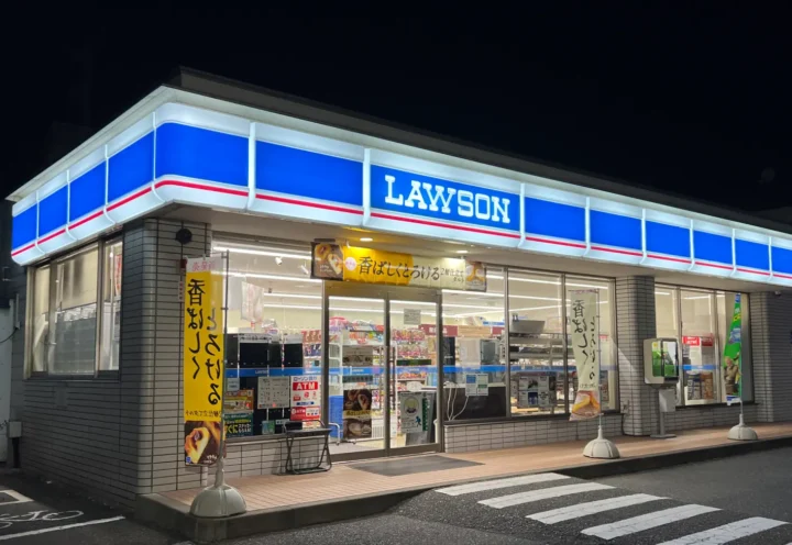 Японская сеть минимаркетов Lawson начнет принимать оплату в стейблкоине JPYC