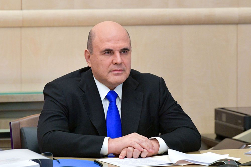Мишустин ожидает запуск нового инвестиционного цикла не позднее 2027 года