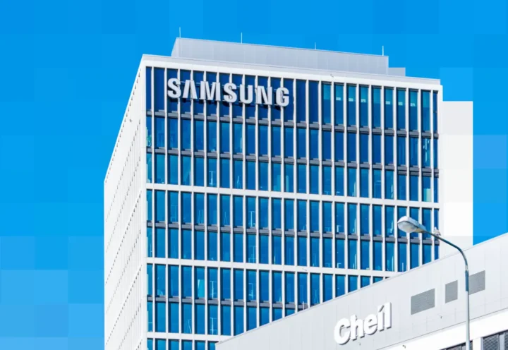 Samsung планирует запустить инфраструктуру для стейблкоинов и AI-платежей