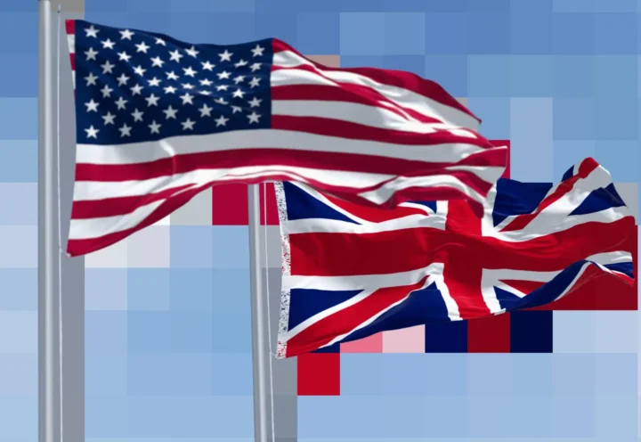 США и Великобритания намерены совместно развивать рынки капитала и цифровых активов