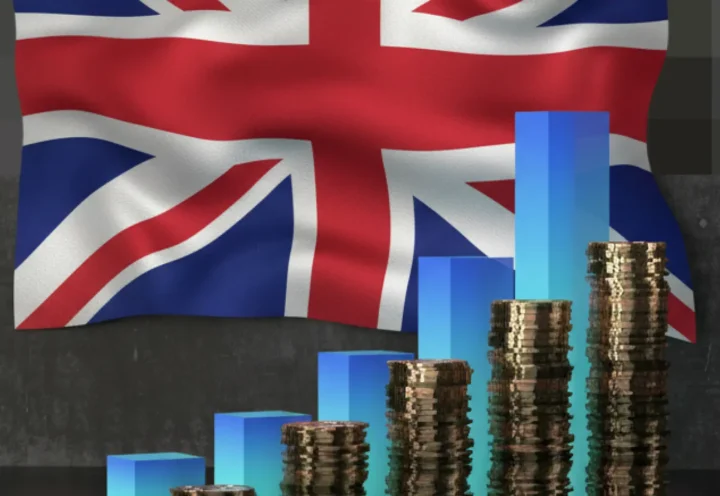 Великобритания оценила ежегодный эффект токенизации финансового рынка в £33 млрд к 2035 году