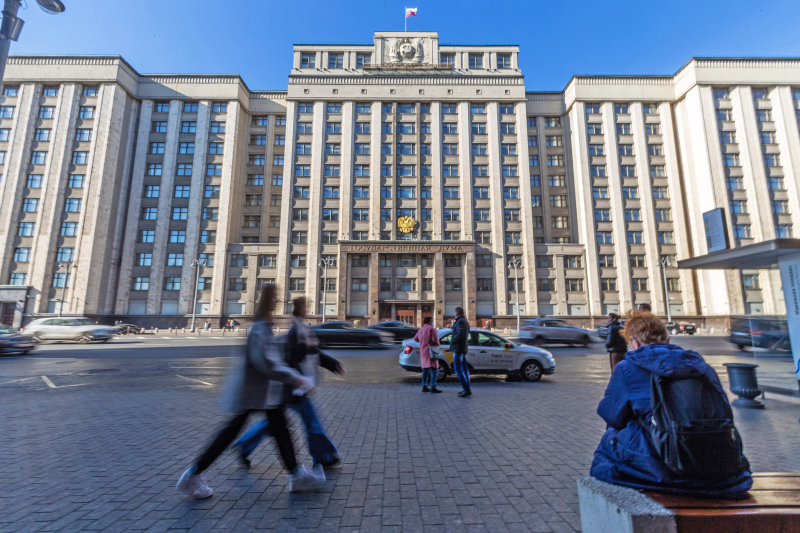За семьями погибших на СВО бойцов сохранят право на соцжилье