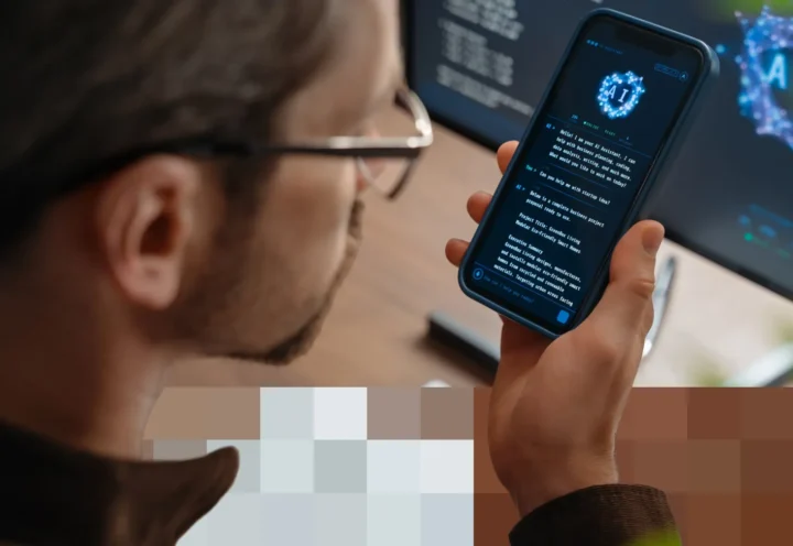 Ведется разработка унифицированной системы идентификации AI-агентов