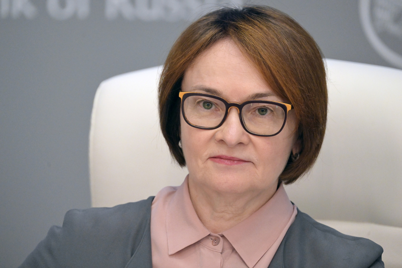 Как обновленная семейная ипотека повлияет на рынок? Глава ЦБ ответила на вопрос "РГ"