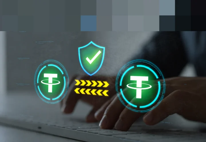 Трансграничные переводы с использованием стейблкоинов на 84% дешевле традиционных