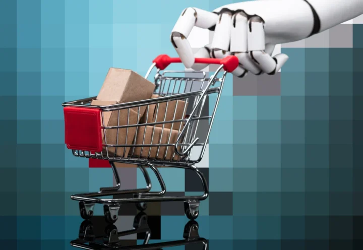 Walmart представил инфраструктуру для покупок через AI-агентов с контролем расходов